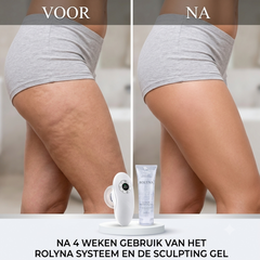 Premium cupping apparat & gratis gel