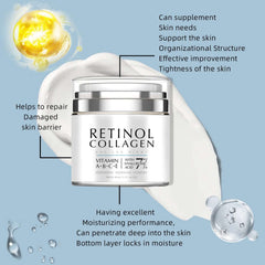 Retinol Día y Noche