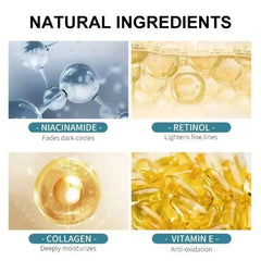Retinol Día y Noche