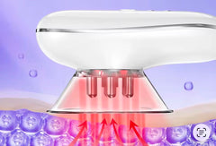 Premium cupping apparat & gratis gel