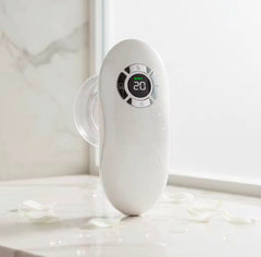 Premium cupping apparat & gratis gel