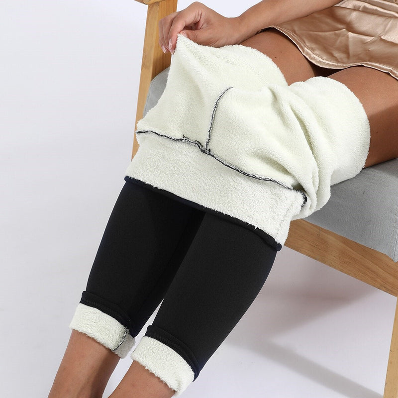 Thermo leggings
