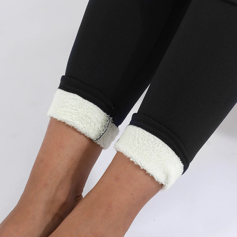 Thermo leggings