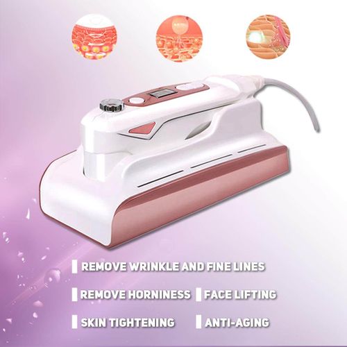 Professionell Hifu Skönhetsmaskin