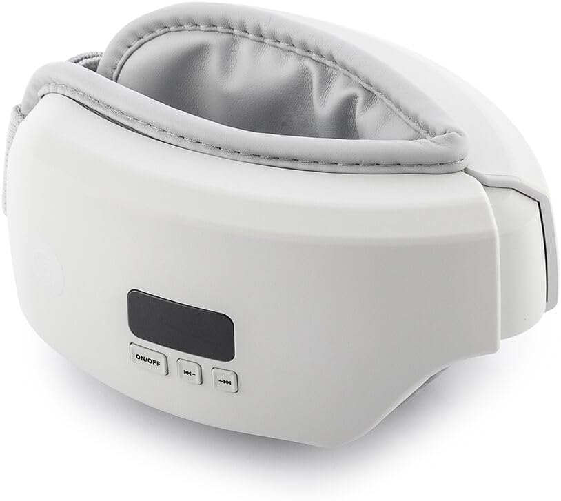 Appareil de massage des yeux de luxe 4-1