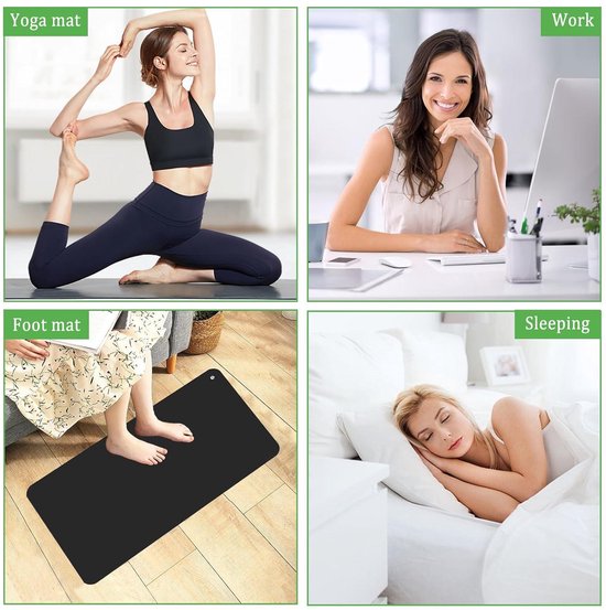 Tresiore Gulvmatte™ – EU-utgave (30 x 100 cm)