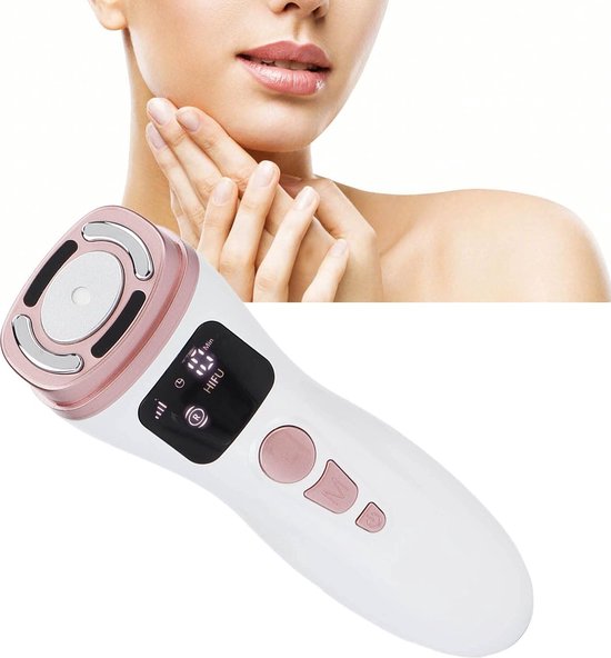 HIFU Mini Apparat