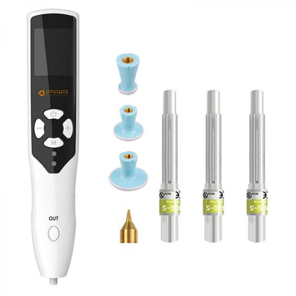 Plasma Pen multifunctioneel