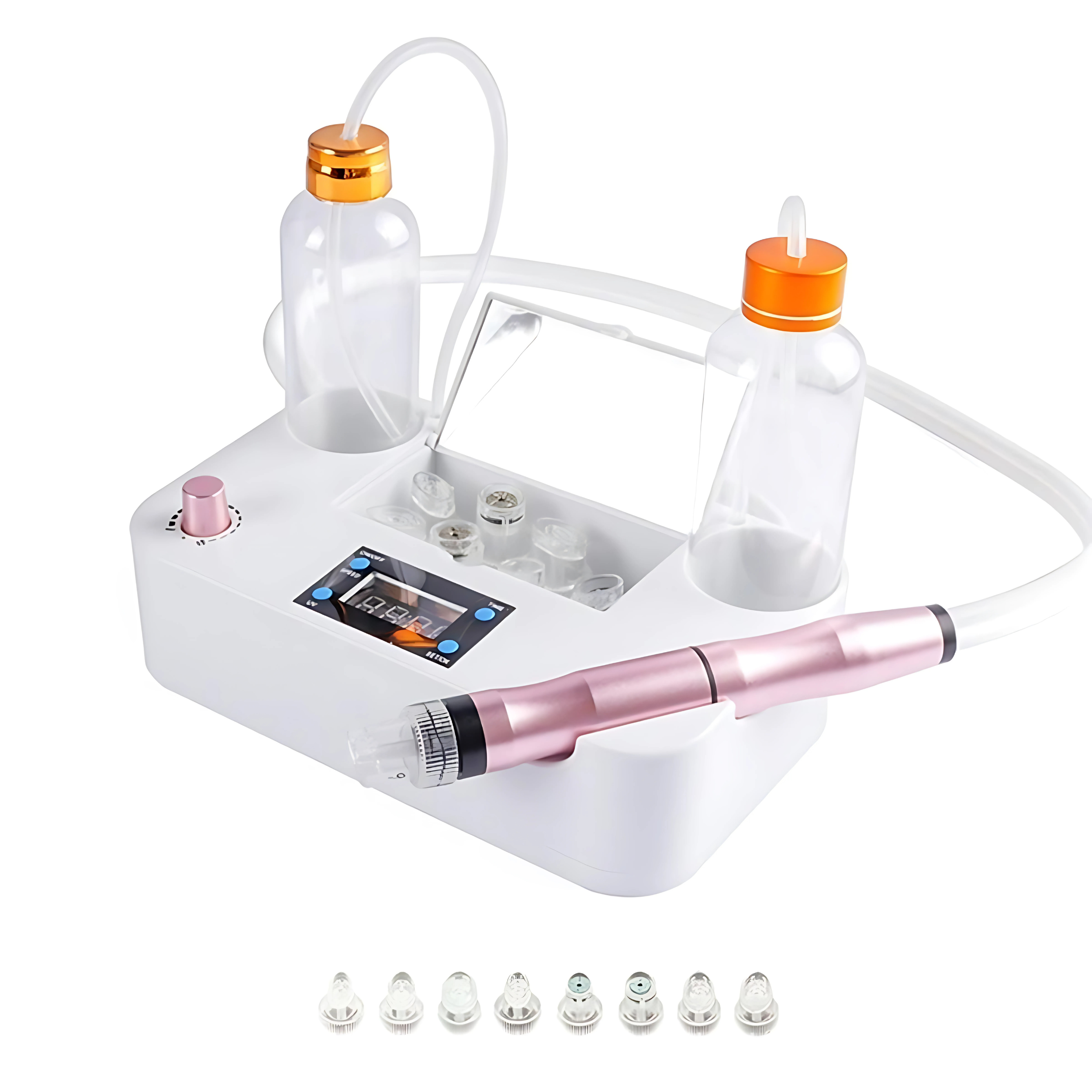 Limpeza Facial DeLuxe