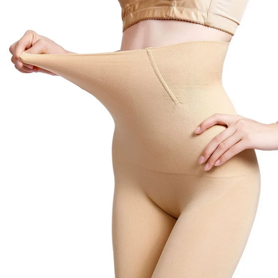 Pantalones moldeadores de cuerpo