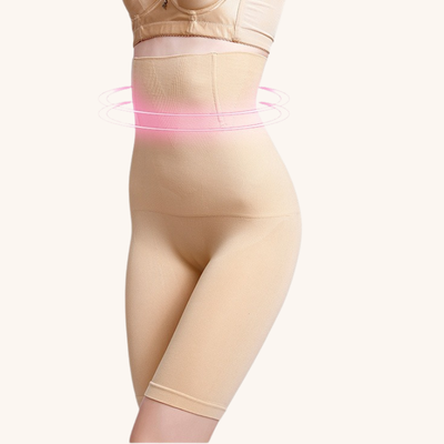 Pantalones moldeadores de cuerpo