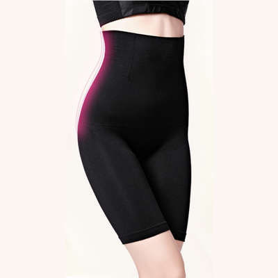 Pantalones moldeadores de cuerpo