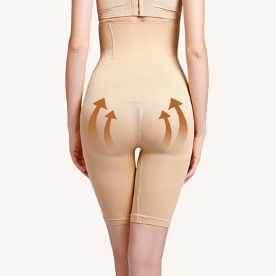 Pantalones moldeadores de cuerpo