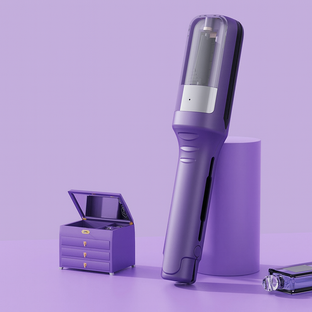 Tresiore Hairsplit fjerner