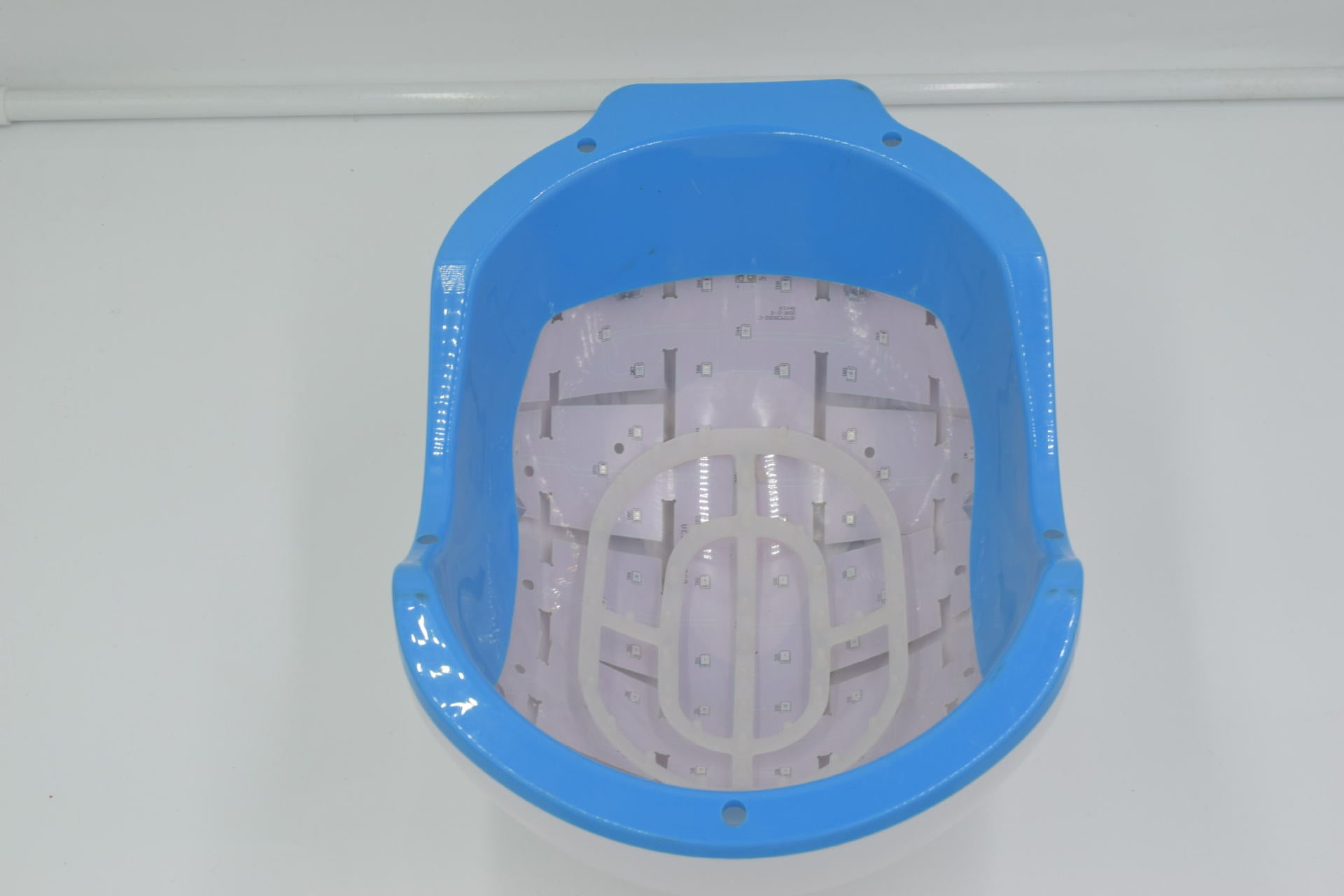 Casco láser crecimiento del cabello 272