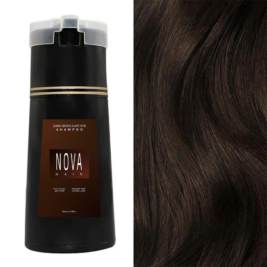 Nova Anti Grau Shampoo