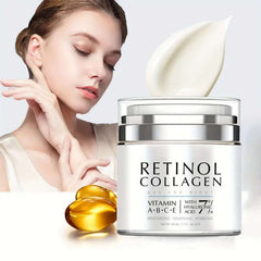 Retinol Dia & Noite