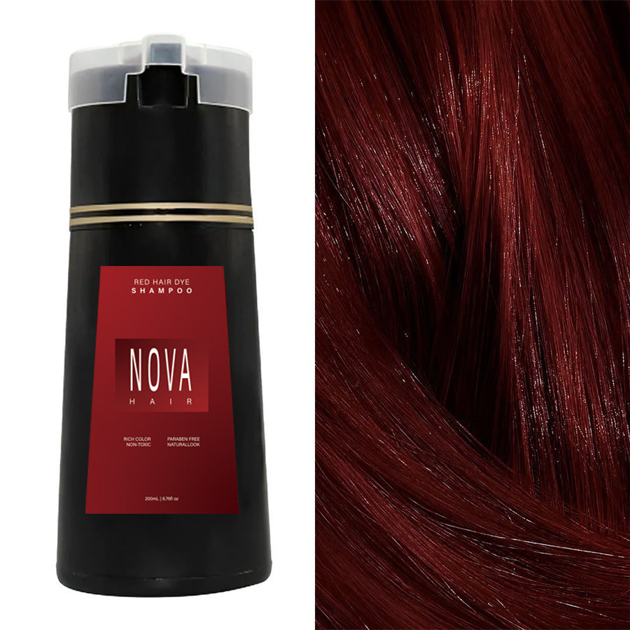 Nova Anti Grau Shampoo