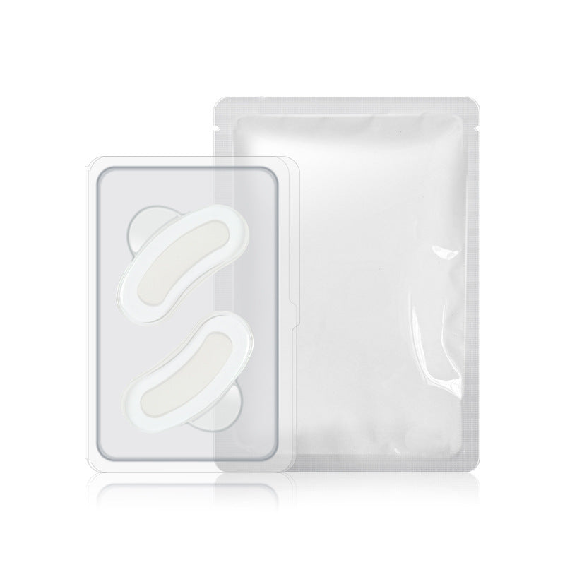 Micro needling serum ögonlappar