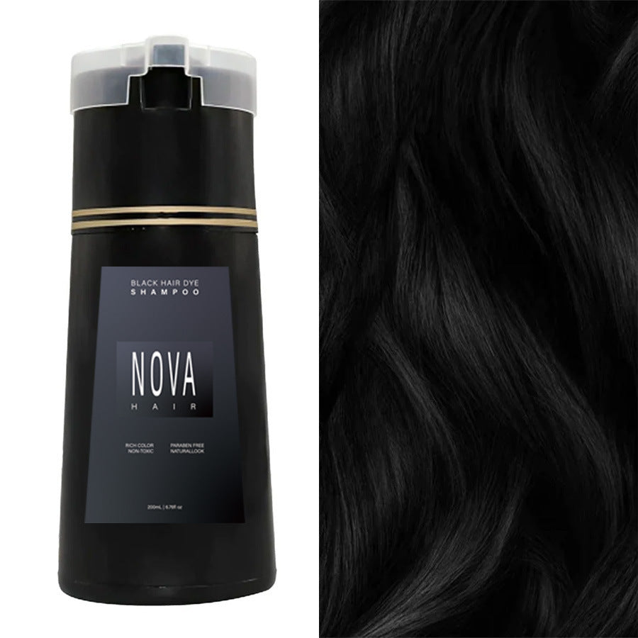 Nova Anti Grau Shampoo