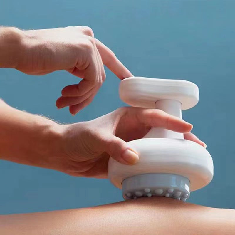 Aparato anticelulitis