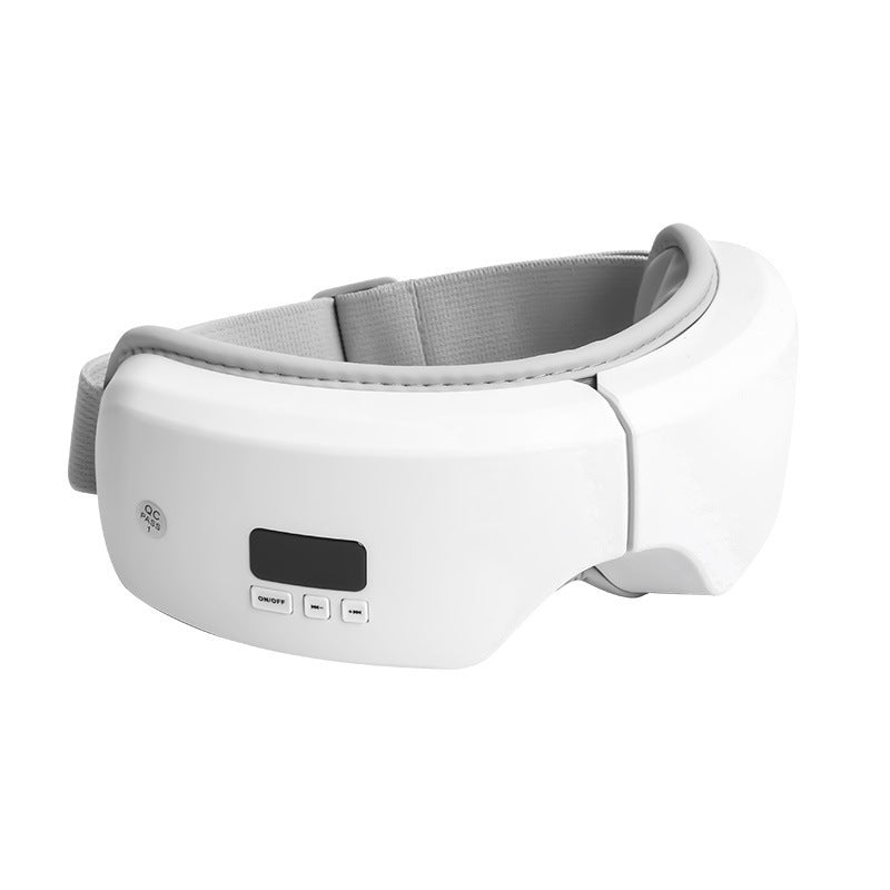 Appareil de massage des yeux de luxe 4-1