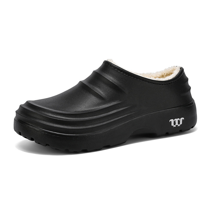 Tamancos de Conforto Ortopédicos – Coleção Verão & Inverno