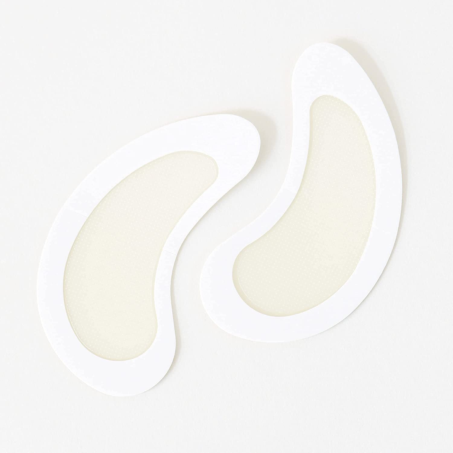 Micro needling serum ögonlappar