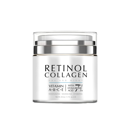 Retinol Dia & Noite