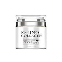 Retinol Dia & Noite