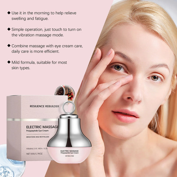 Crème Contour des Yeux Éclat Rajeunissement