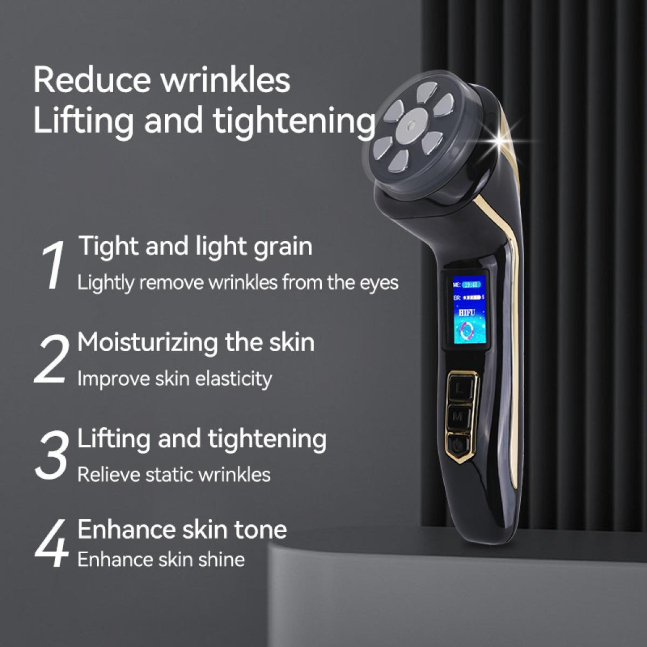 Hifu Mini Pro