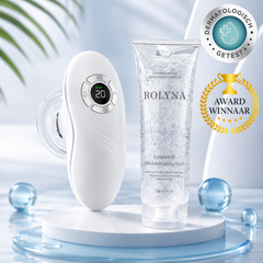 Premium cupping apparat & gratis gel