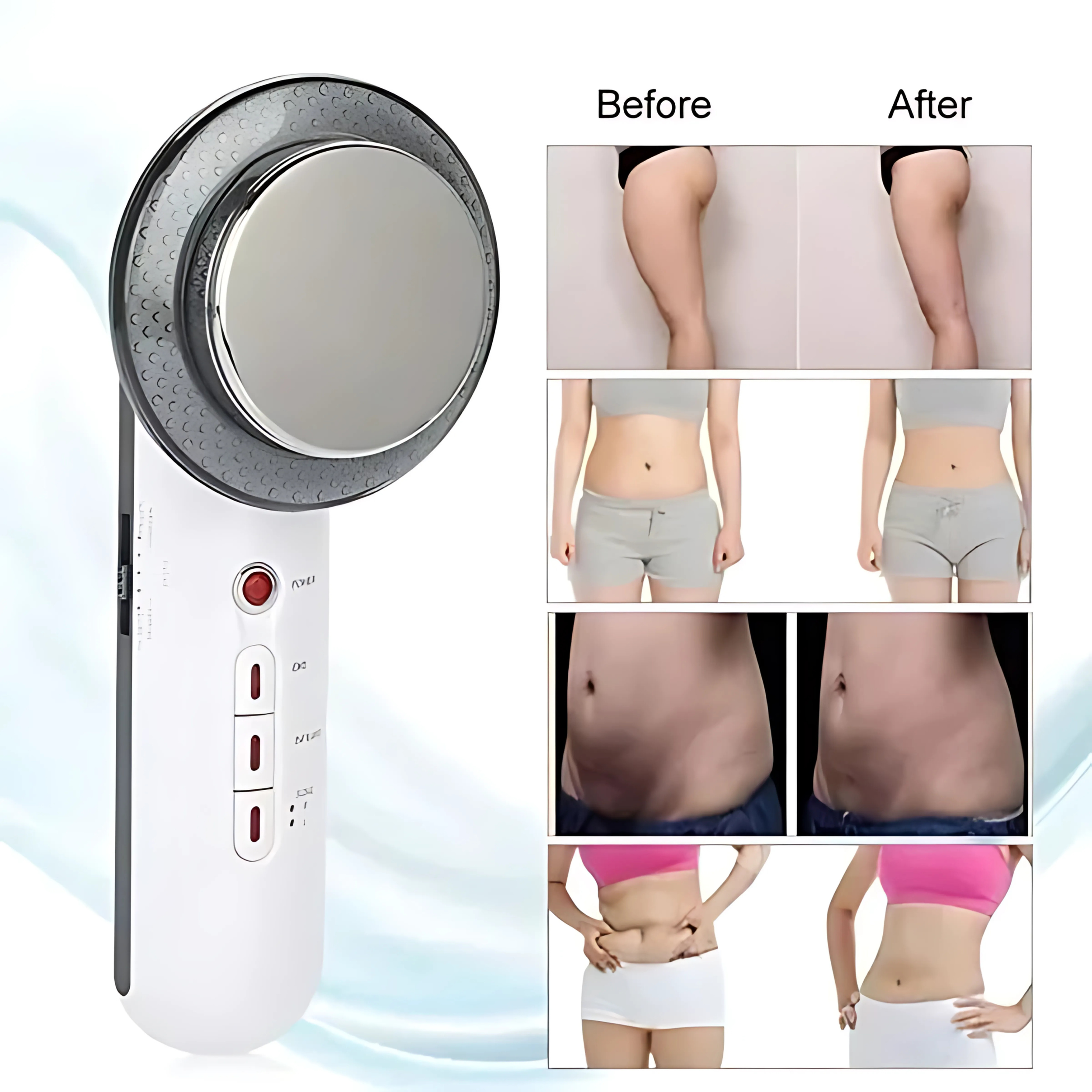 Anti Cellulitis Ultrazone
