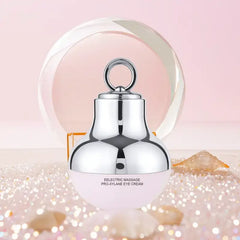 Crème pour les yeux Massage électrique