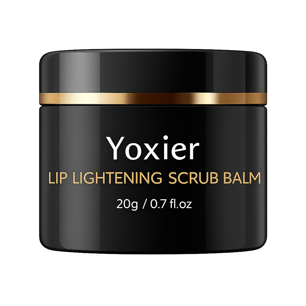 Anti Rauch Lippenaufhellungspeeling Balsam