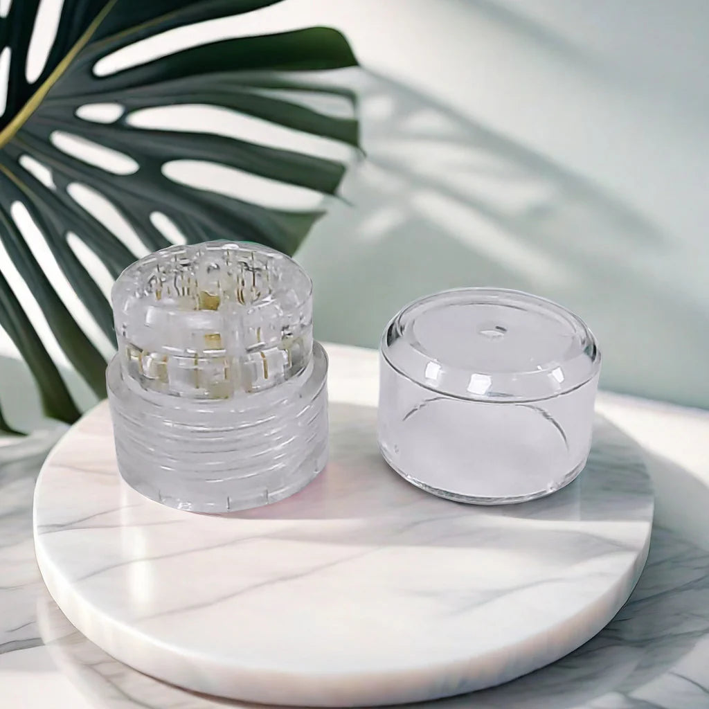 Sterile Mikroinfusionsanschlüsse