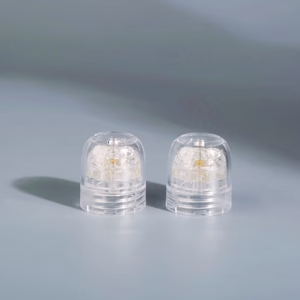 Sterile Mikroinfusionsanschlüsse